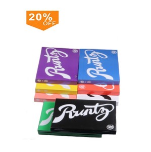 New Plastic 27cm Glow LED Rolling Tray With Digital Pocket Scale Rolling Tray Wholesale