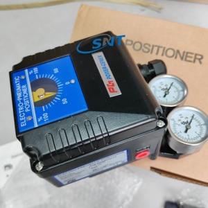 Electro-Neumático Original Coreano Power Genex EPR 4-20MA PG Rotatorio EPR-WN2SN3NTR - Product Image 5