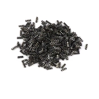 Lecteur de carte série MSR303 avec tête micro magnétique 3 pistes de 3mm fonctionnant sous Android pour MSR07