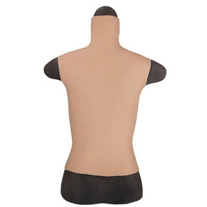 แผ่นเสริมหน้าอกซิลิโคน URCHOICE ครึ่งตัว คัพ <span class=keywords><strong>CDE</strong></span> สำหรับผู้แปลงเพศ สาวประเภทสอง และเลดี้บอย - Product Image 2