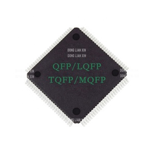 MST6M20S-LF mst6m20s gói qfp216 LCD TV giải mã danh sách phù hợp với dịch vụ chip IC - Product Image 1
