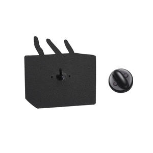 Брошь на лацкан с мягкой эмалью, 2025 продаж - Product Image 3