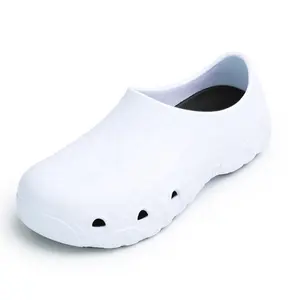 Ayakkabı erkekler açık terlik antiskid toptan rahat yaz erkekler EVA yürüyüş sandalet erkekler için özel sandalet tedarikçisi