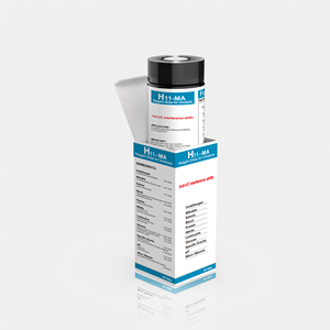 Tiras de prueba de diagnóstico de orina Manual de Venta caliente, <span class=keywords><strong>aparato</strong></span> de examen de agudeza Visual para uso en laboratorio de Hospital en el hogar - Product Image 5