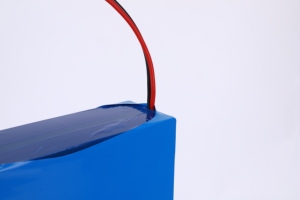 Paquete de Batería Digital Recargable de Iones de Litio Personalizada de 12v 24v 36v 48v Azul con 12 Meses de Garantía para Scooter Eléctrico - Product Image 4