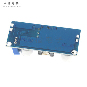 Dc Dc <b>Converter</b> Adjustable <b>Voltage</b> 3.5V 35V 6A Power Supply Module For Electronics Diy Projects - Product Image 2