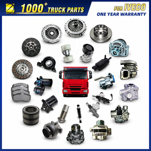 Ricambi <span class=keywords><strong>per</strong></span> Camion <span class=keywords><strong>IVECO</strong></span> EuroStar / Stralis / Powerstar / S-Way / <span class=keywords><strong>Daily</strong></span> / X-Way / Eurocargo / Trakker / Eurotech - Product Image 5