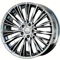 Jantes de voiture personnalisées forgées sur mesure 17/18/19/20/21/22 pouces 5x112 5x114.3 5x120 5x130 pour BMW Audi Mustang Lexus