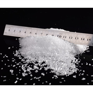 Haute qualité meilleur prix sel d'Epsom <span class=keywords><strong>sulfate</strong></span> de <span class=keywords><strong>magnésium</strong></span> 98% <span class=keywords><strong>sulfate</strong></span> de <span class=keywords><strong>magnésium</strong></span> heptahydraté - Product Image 3