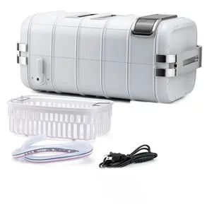 Codyson 베스트 셀러 기계 2L 3L 초음파 세척 기계 울트라 소닉 목욕 단일 주파수 형 초음파 청소기