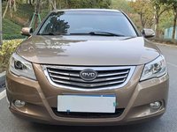 Voiture d'occasion la plus populaire, pas chère, en gros, BYD G6 2013 2024 2015, berline de luxe manuelle, conduite à gauche, prix de gros Chine