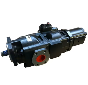 ปั๊มไฮดรอลิก 20/925647 SD80 PD80 PD55 S55 PD70 SD40 PD40 สำหรับ - Product Image 5