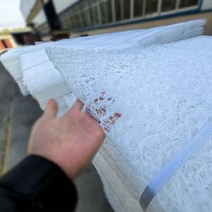 Changfeng <span class=keywords><strong>แผ่น</strong></span>ระบายน้ำพลาสติกกันน้ำสำหรับวิศวกรรมพรมหลุมฝังกลบอุโมงค์ตาข่ายระบายอากาศ5ปีดีไซน์ทันสมัย - Product Image 1