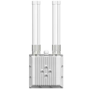 COMFAST QCA mendukung CF-WA820 750Mbps Outdoor Wireless AP dengan 6 antena