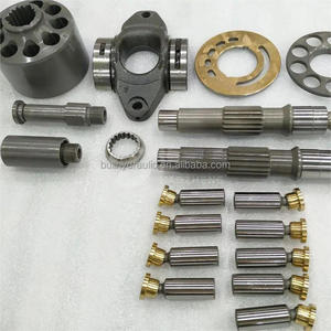 Pièces de pompe à aubes Ball A4VG125/A4VG140/A4VG175/A4VG180/A4VG250/A4VG500 pour 12 cylindres, garantie 1 an - Product Image 4