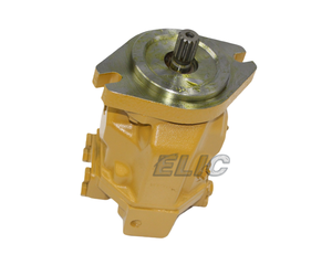187-9090 1879090 Pompa Idraulica a Pistoni Assiali Nuova OEM R986110556 A10VSO18/31 per Ventilatore 735 735B 740 740B - Product Image 1