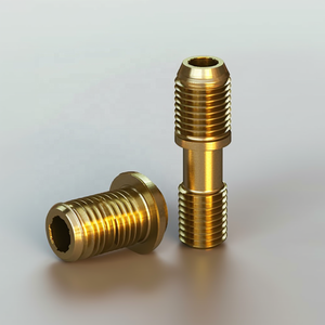 Bouchon de trou en plastique étanche IP67 de 18 mm, passe-câble universel pour boîtiers électriques et bacs à huile automobiles - Product Image 2