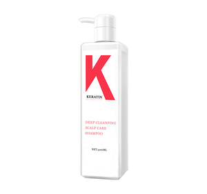 Bonne qualité défrisants hydratant huile d'argan shampooing et revitalisant pour cheveux secs en gros - Product Image 4
