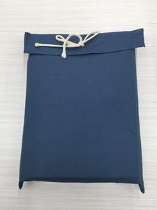 100% コットン300tcパーケール織りベッドシーツサイズUK AU HK - Product Image 5