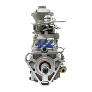 Bomba de inyección de combustible diésel 0460424049 VE4/12F1400R314-1 para <span class=keywords><strong>HERCULES</strong></span> 91KW - Product Image 6