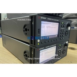 1 ชิ้นใหม่ KEYSIGHT DAQ970A เครื่องมือรวบรวมข้อมูล H - Product Image 1