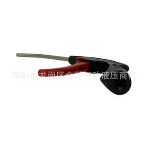 Pistolet à air comprimé Weikilong Wjl 8000 A1, raccord 8 mm, buse 2,5 mm pour le travail du bois et la menuiserie - Product Image 1