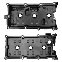 Couvre-culbuteurs du moteur VQ35DE pour Nissan Murano Altima Maxima Infiniti I35 13264-8J113 13264-7Y000 264-985&264-984 Directement de l'usine