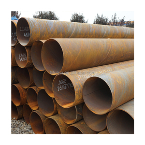 Bán chạy nhất màu đen đường kính lớn <span class=keywords><strong>erw</strong></span> Ống q235jr q355 ssaw carbon xoắn ốc hàn ống thép thép cho xây dựng - Product Image 3