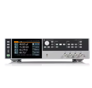 Medidor LCX200COM Rohde & Schwarz - Product Image 2