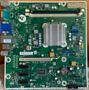 Placa base para HP 405 G1 MT 729726-001 729725-001 MS-7863 - Product Image 4