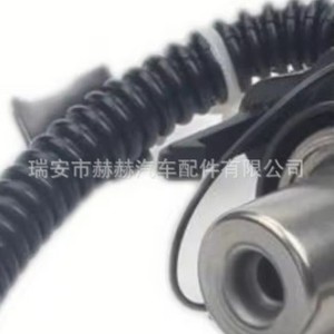ไส้กรองน้ำมันเบนซิน Audi A8 รุ่น 4H0201559C 4H0201559A 4H0201559 อะไหล่ทดแทนพลาสติกใหม่ - Product Image 3