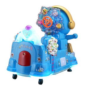 Doraemon — ride arcade LYER2237 Doraemon, <span class=keywords><strong>tours</strong></span> d'arcade classiques, à vendre, meilleur accessoire de loisir populaire en stock - Product Image 4