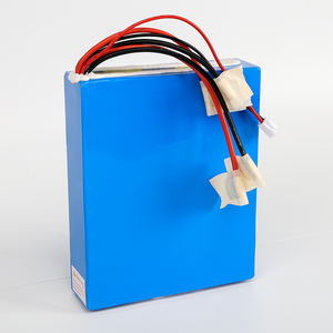 Bobes ชุดแบตเตอรี่ลิเธียมสำหรับจัดเก็บที่บ้าน12V 24V 36V 100AH 50AH 150AH 300AH 250AH 200AH - Product Image 2