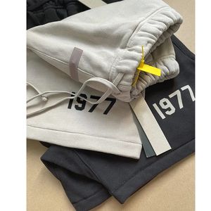 <span class=keywords><strong>Pantaloncini</strong></span> Casual Hip Hop da <span class=keywords><strong>uomo</strong></span> con Logo personalizzato <span class=keywords><strong>uomo</strong></span> essenziali <span class=keywords><strong>pantaloncini</strong></span> estivi in <span class=keywords><strong>cotone</strong></span> da corsa per <span class=keywords><strong>uomo</strong></span> - Product Image 3