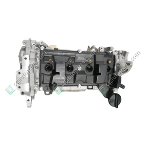 2.0L มอเตอร์ MR20DD MR20DE ใหม่ล่าสุดสำหรับ Nissan <span class=keywords><strong>X</strong></span> Rail Teana - Product Image 2