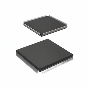 Original Components Electronic 240 BFQFP AT6010HLV-4QC Embedded - Product Image 1