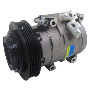 Compresseur de climatisation automatique 10S15L pour Toyota Corolla Matrix 88320-02120 8832002120 MC447220-4351 447220-4350 - Product Image 2