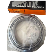 352011-1A 352012X 1913849/10D Roulements pour machines minières, roulements pour machines de forage de tunnels