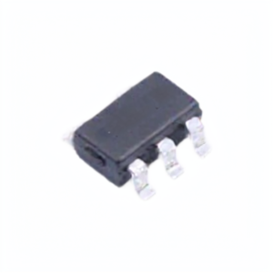 Reguladores de Voltaje SOT-25 XC6221A252MR 70dB@(1kHz) Positivo Fijo 2.5V Componente Electrónico Chip BOM IC En Stock - Product Image 1