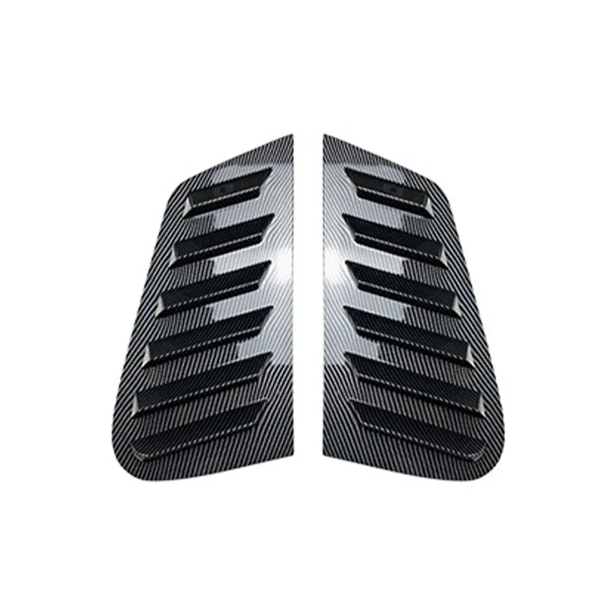 Carbon look