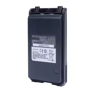 BP-298 2250mAh 可充电锂离子替换电池适用于 Icom IC-V86 IC-V80 IC-F4003 IC-T70A IC-T70E IC-F3002 IC-F3003 库存 - Product Image 2