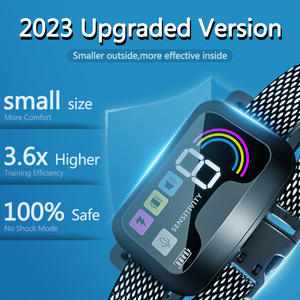 एलईडी डिस्प्ले स्क्रीन फास्ट चार्जिंग एडजस्टेबल मोड अल्ट्रा सेंसिटिव चिप प्रतिक्रिया उच्च गुणवत्ता - Product Image 3