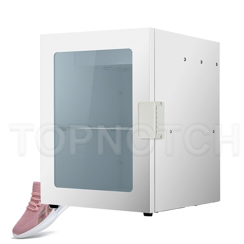 Сушилка для обуви, электрическая УФ-стерилизация, портативный бытовой инструмент с постоянной температурой для сушки и дезодорирования