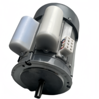 Moteur de fournisseur Moteur monophasé asynchrone universel 110/240v antidéflagrant