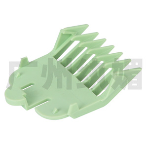Peigne guide pour tondeuse à cheveux 1/16 1,5 mm et n°1 1/2 pour usage en salon - Product Image 3