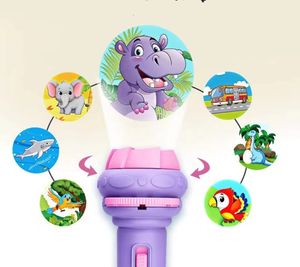 Proiettore Educativo <span class=keywords><strong>per</strong></span> <span class=keywords><strong>Bambini</strong></span> con Diapositive e Storie, Lampada Giocattolo <span class=keywords><strong>per</strong></span> la Nanna, Luce Notturna <span class=keywords><strong>per</strong></span> <span class=keywords><strong>Bambini</strong></span> e Bambine - Product Image 3