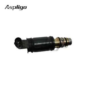 Car Ac Part Auto Ac Compressor Control Valve Electronically Controlled Compressor Control Valve