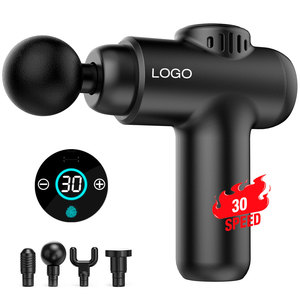 Pistola de Masaje Mini A1003 de Alta Calidad, Productos de Tendencia, Envío Rápido, Masajeador Fascial Portátil - Product Image 1