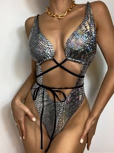 ชุดชั้นในชุดว่ายน้ำหลากชนิดแบรนด์ชุดชั้นในชุดเดรสเสื้อผ้าเครื่องแต่งกายชุดที่สอง - Product Image 4