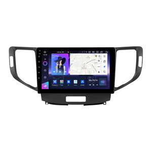 NaviFly NF Lecteur Radio de Voiture Écran Tactile Android le Plus Récent pour Honda <span class=keywords><strong>Accord</strong></span> 8 2008-2012 Prise en Charge de la Fenêtre Flottante - Product Image 2